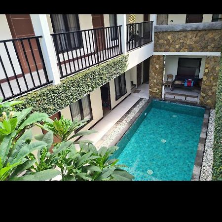 Umah Bagus Hotel Sanur  Exterior photo