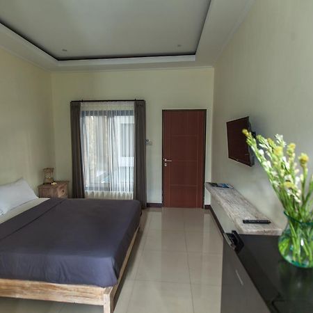 Umah Bagus Hotel Sanur  Exterior photo