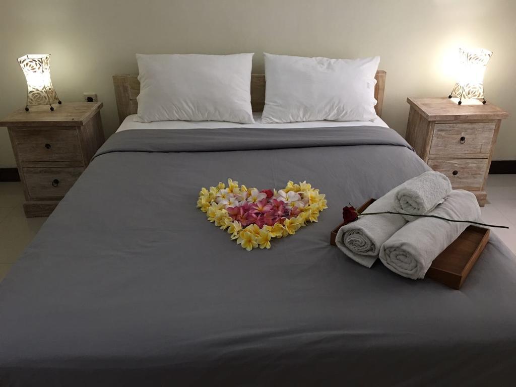Umah Bagus Hotel Sanur  Exterior photo