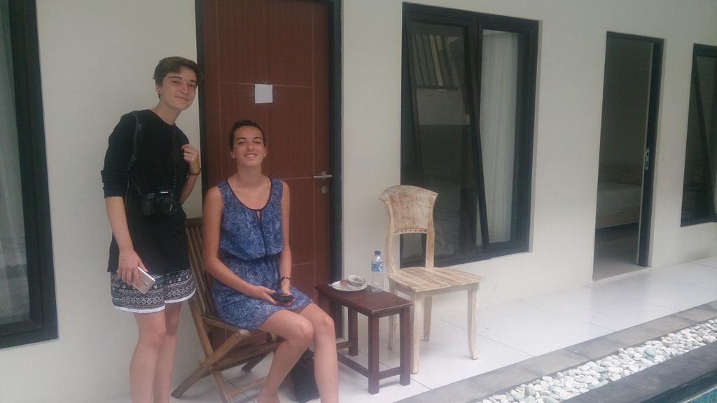 Umah Bagus Hotel Sanur  Exterior photo