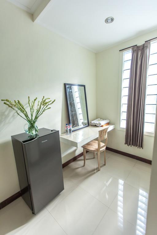 Umah Bagus Hotel Sanur  Exterior photo