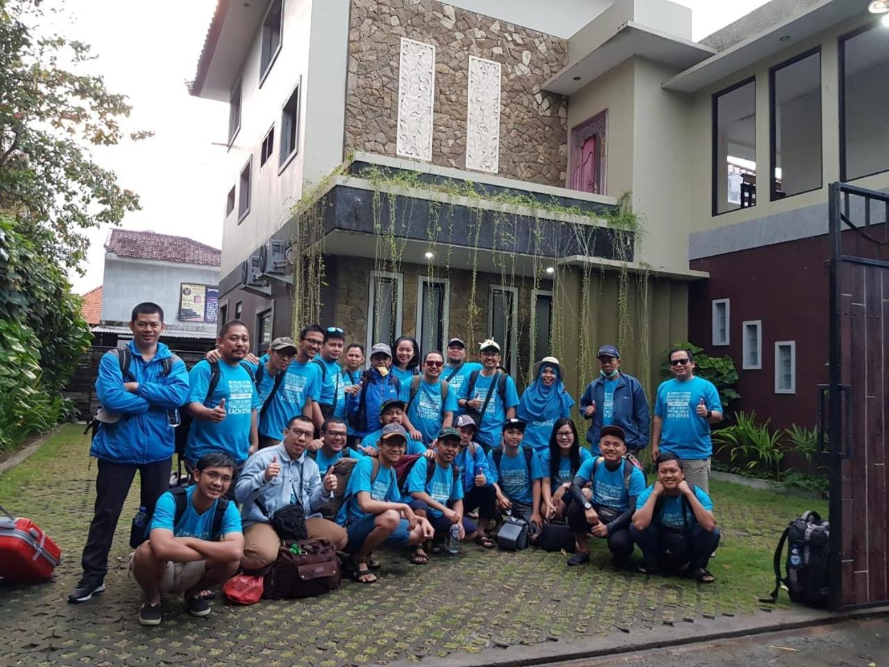 Umah Bagus Hotel Sanur  Exterior photo